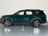 PATHFINDER SL 3.5L 4WD 8 STR 9
